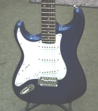 おとぐら＜音蔵＞ 中古エレキギター情報